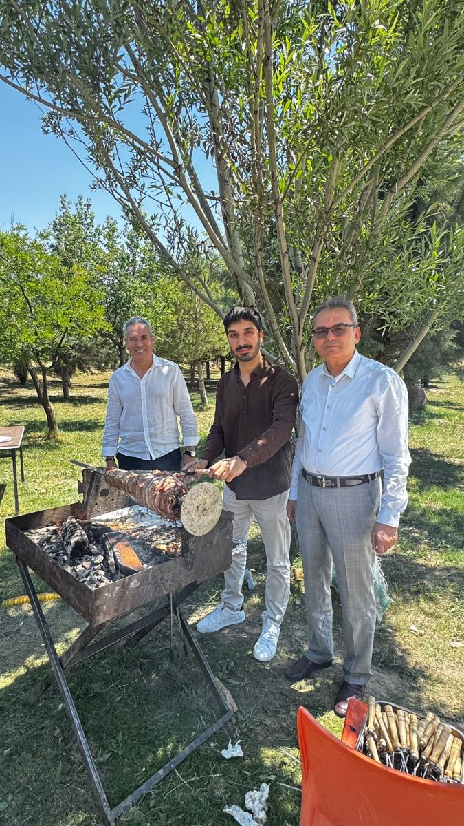 Necmettin Erbakan Üniversitesi