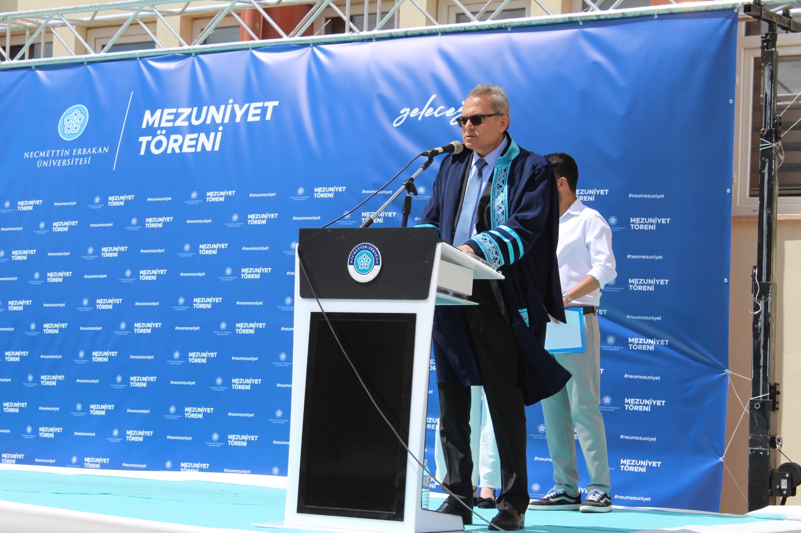 Necmettin Erbakan Üniversitesi