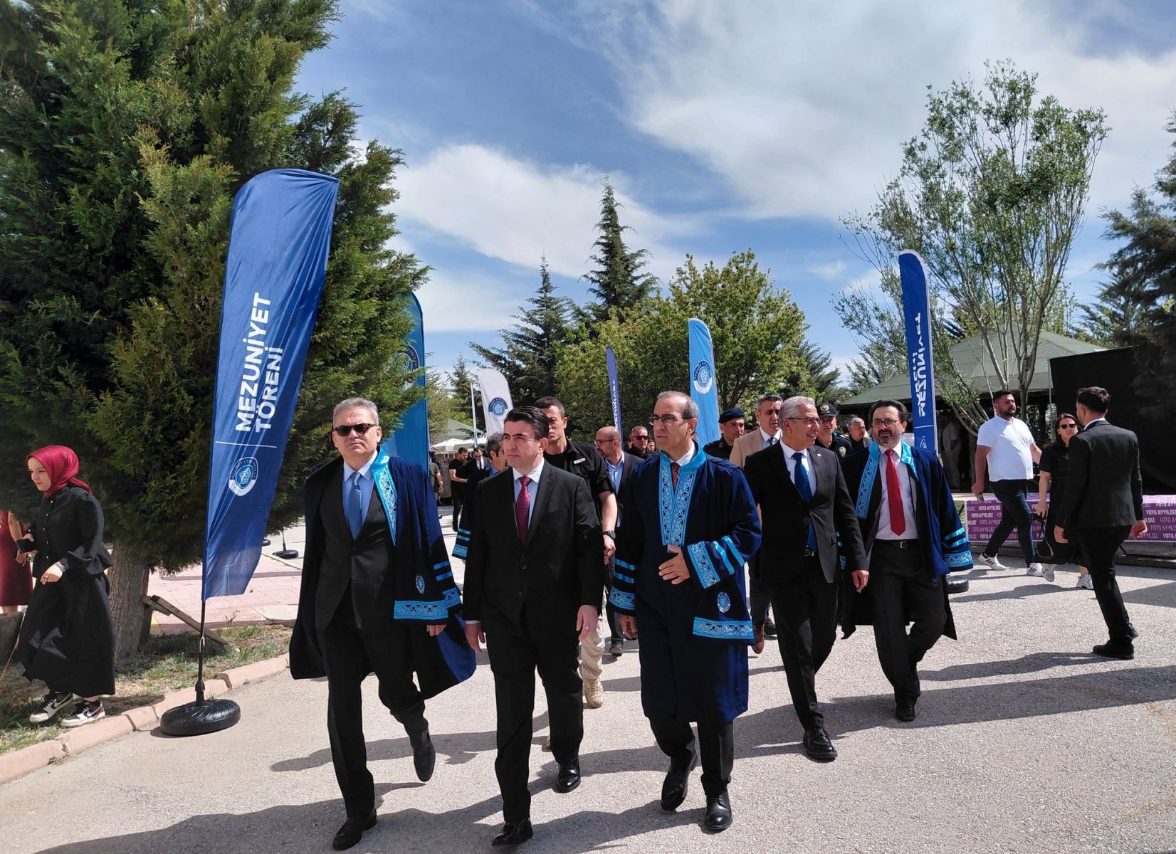Necmettin Erbakan Üniversitesi