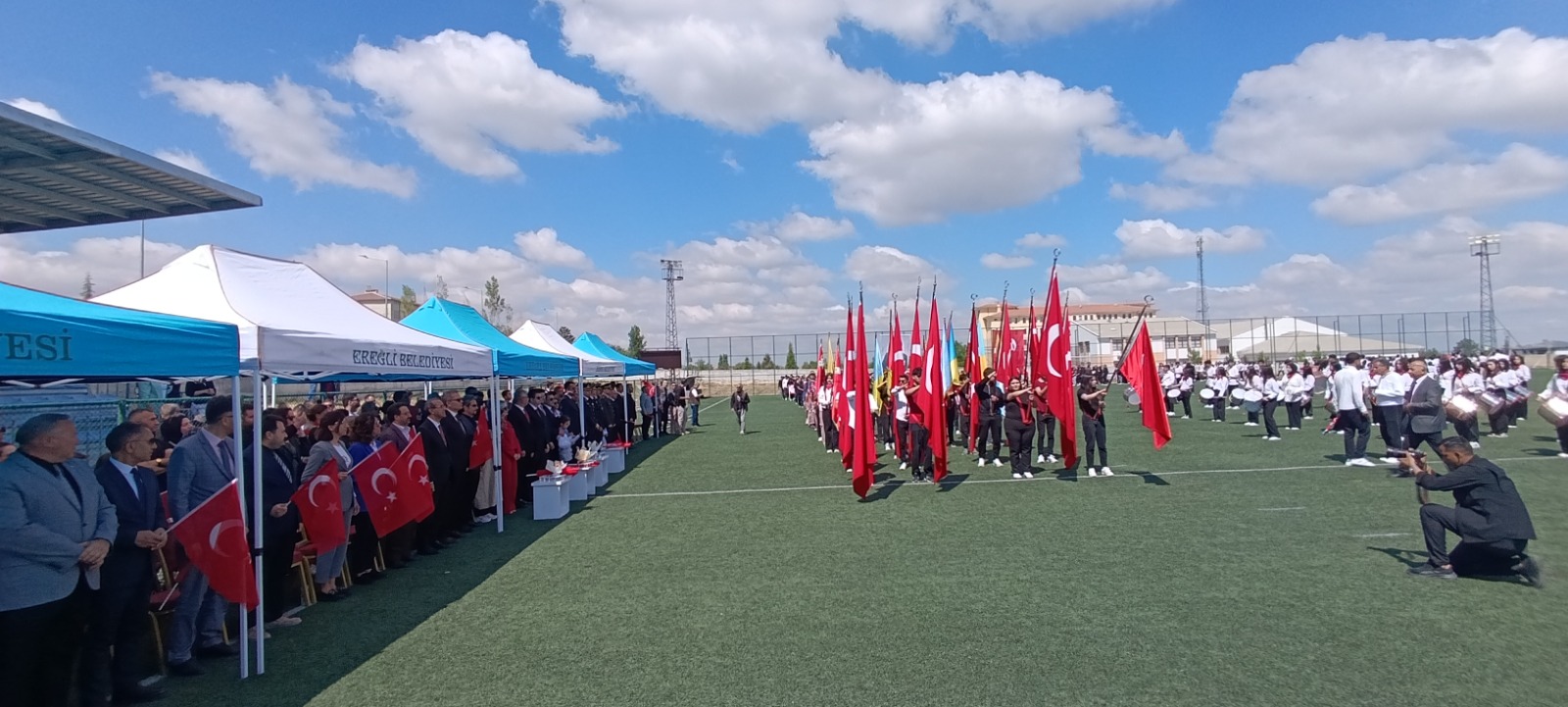 Necmettin Erbakan Üniversitesi