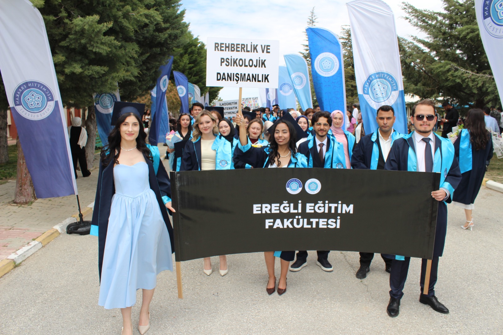 Necmettin Erbakan Üniversitesi