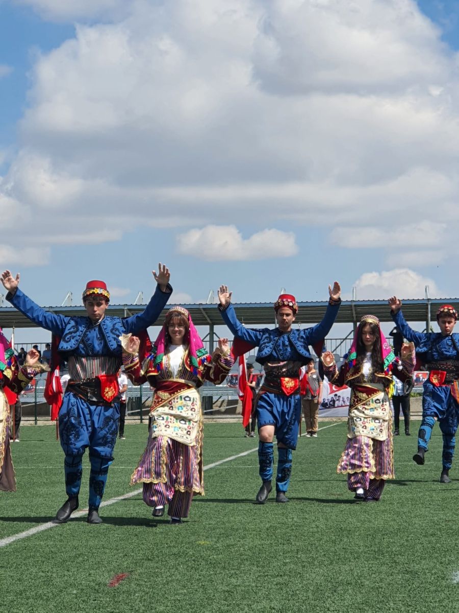 Necmettin Erbakan Üniversitesi