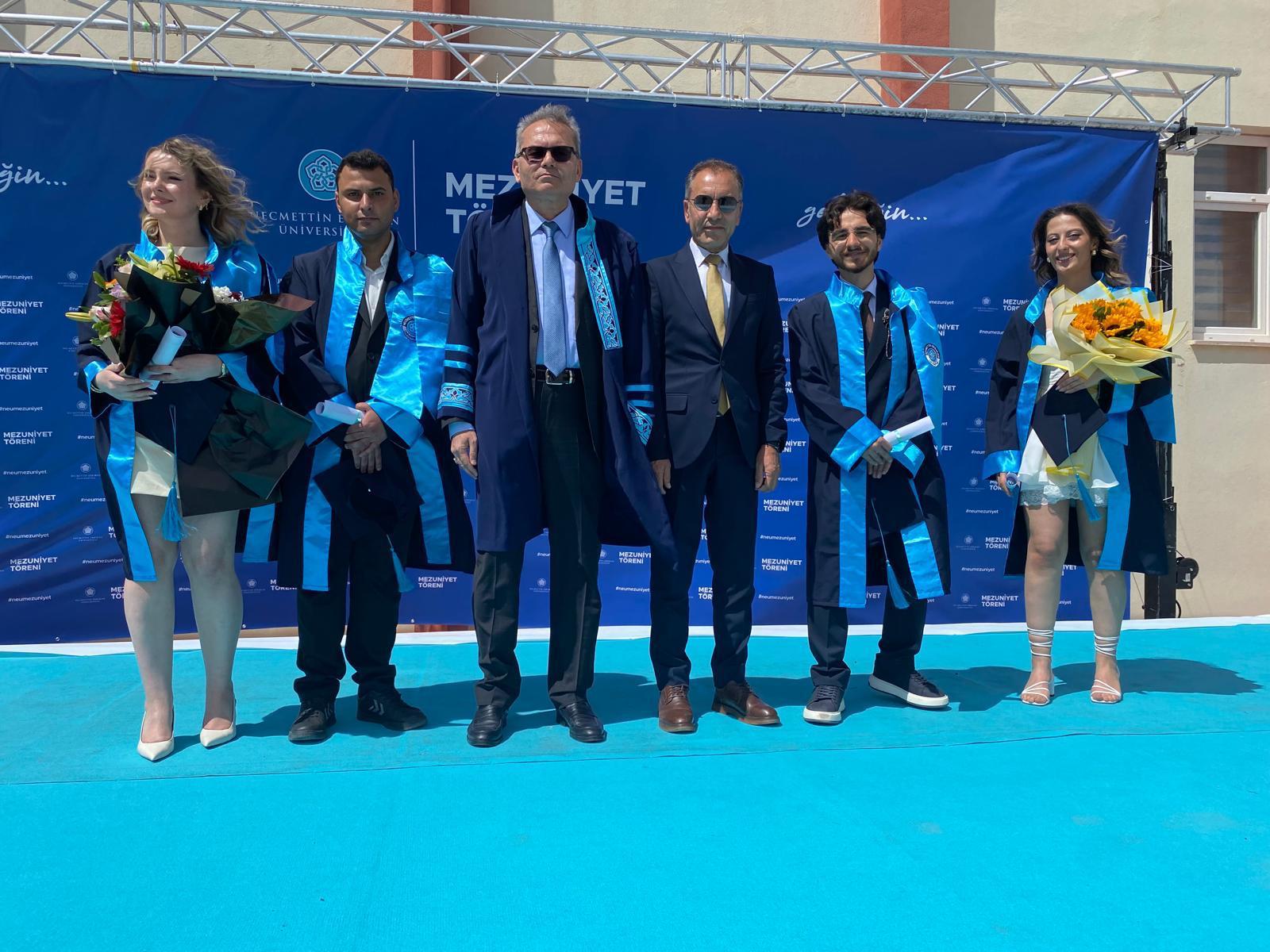 Necmettin Erbakan Üniversitesi