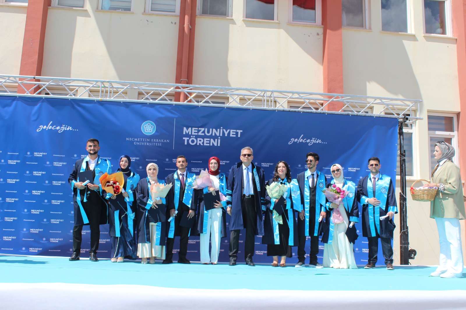 Necmettin Erbakan Üniversitesi