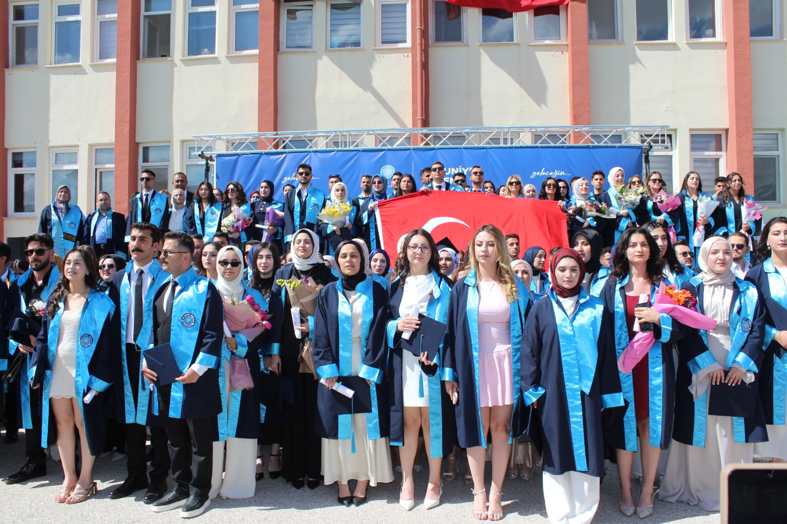 Necmettin Erbakan Üniversitesi
