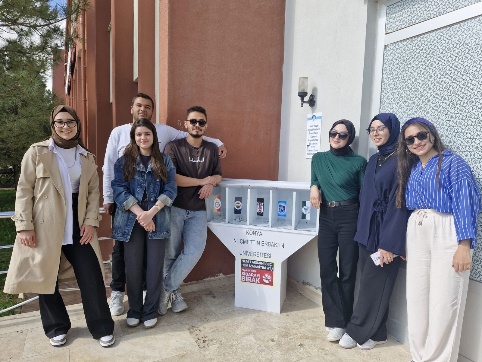 Rekabet Değil Duyarlılık Kazanasın