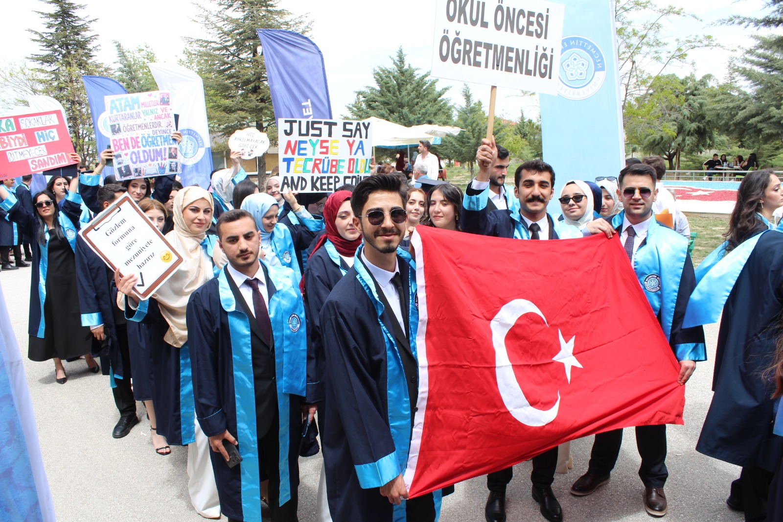 Necmettin Erbakan Üniversitesi