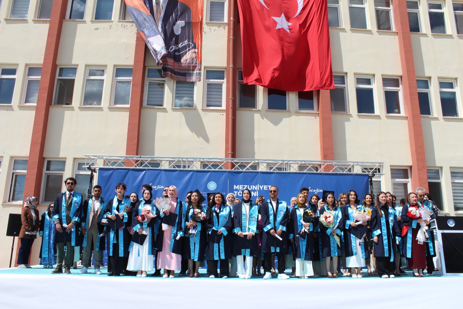 Necmettin Erbakan Üniversitesi