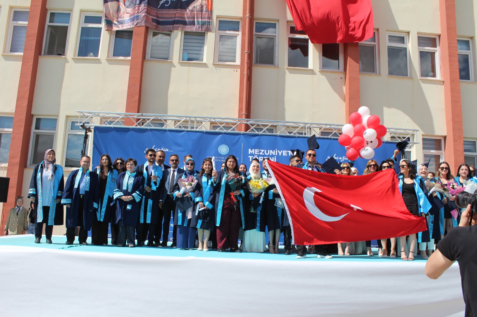 Necmettin Erbakan Üniversitesi