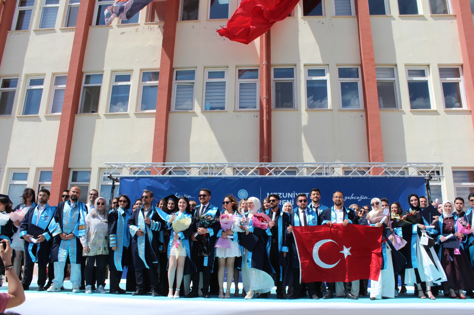 Necmettin Erbakan Üniversitesi