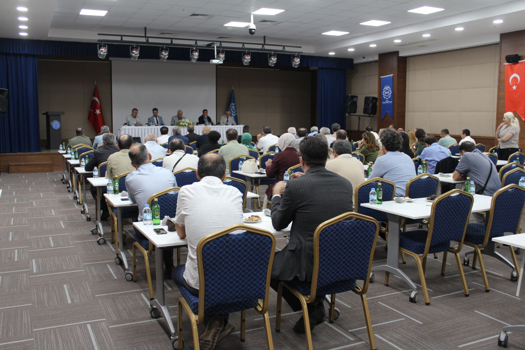 Necmettin Erbakan Üniversitesi