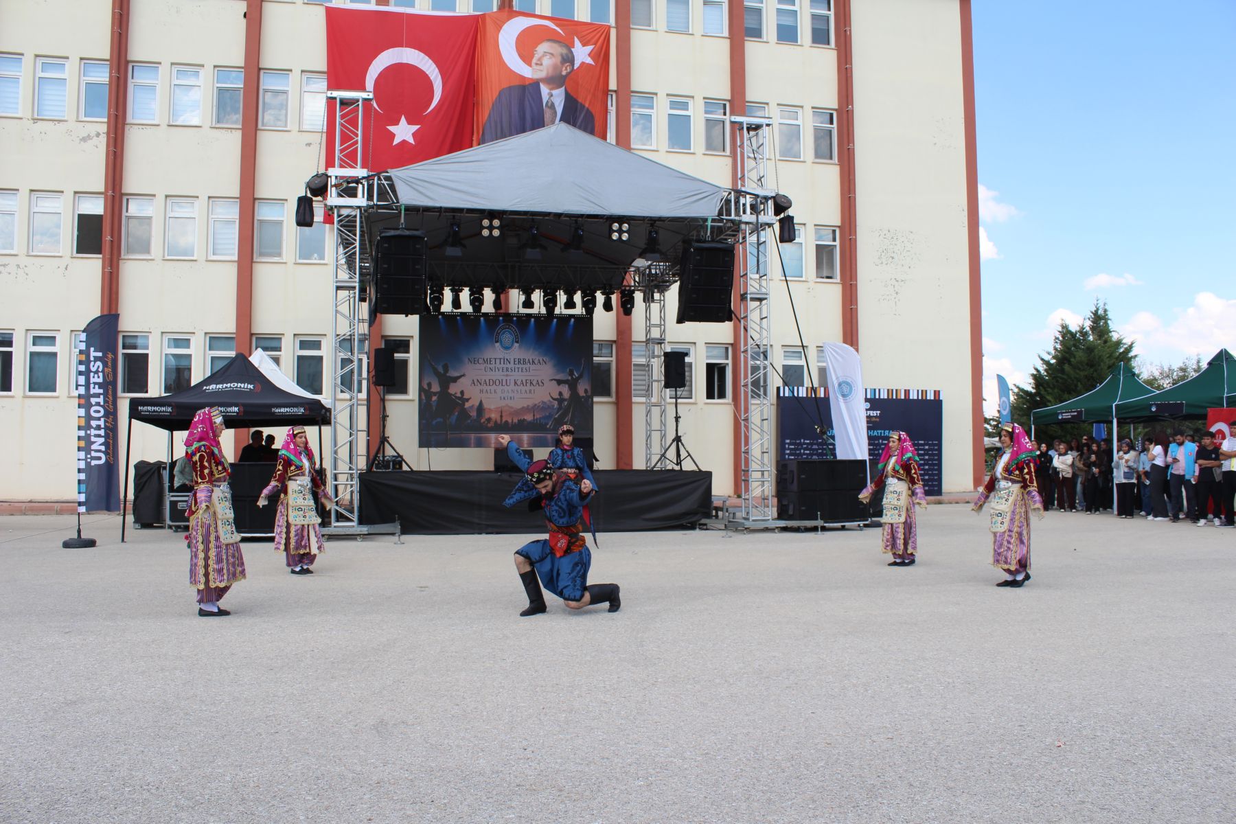 Necmettin Erbakan Üniversitesi