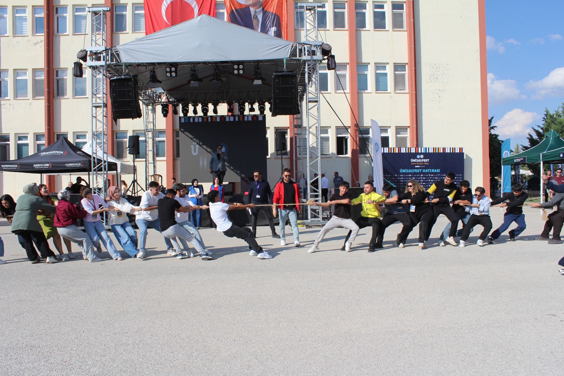 Necmettin Erbakan Üniversitesi