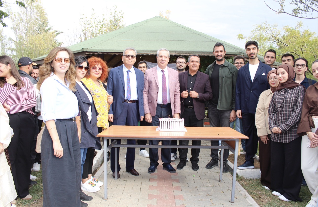 Necmettin Erbakan Üniversitesi