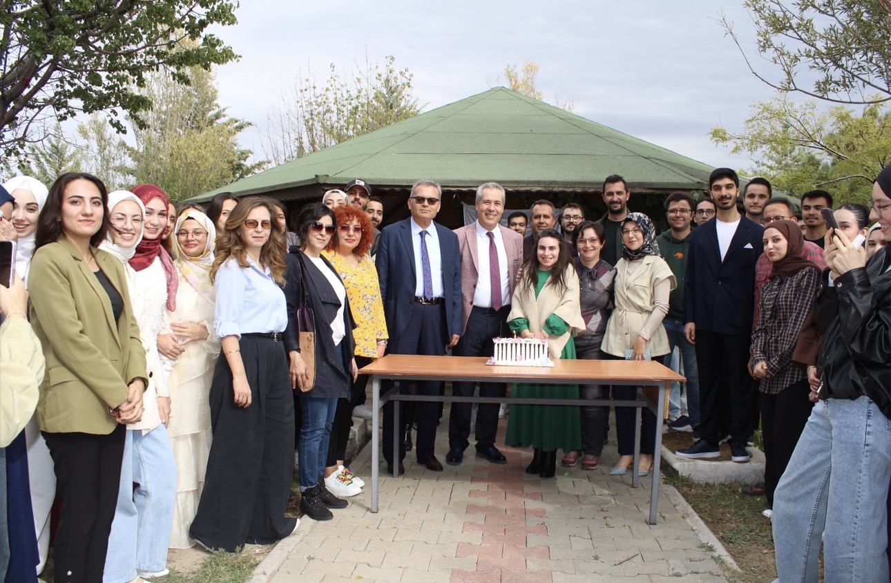 Necmettin Erbakan Üniversitesi