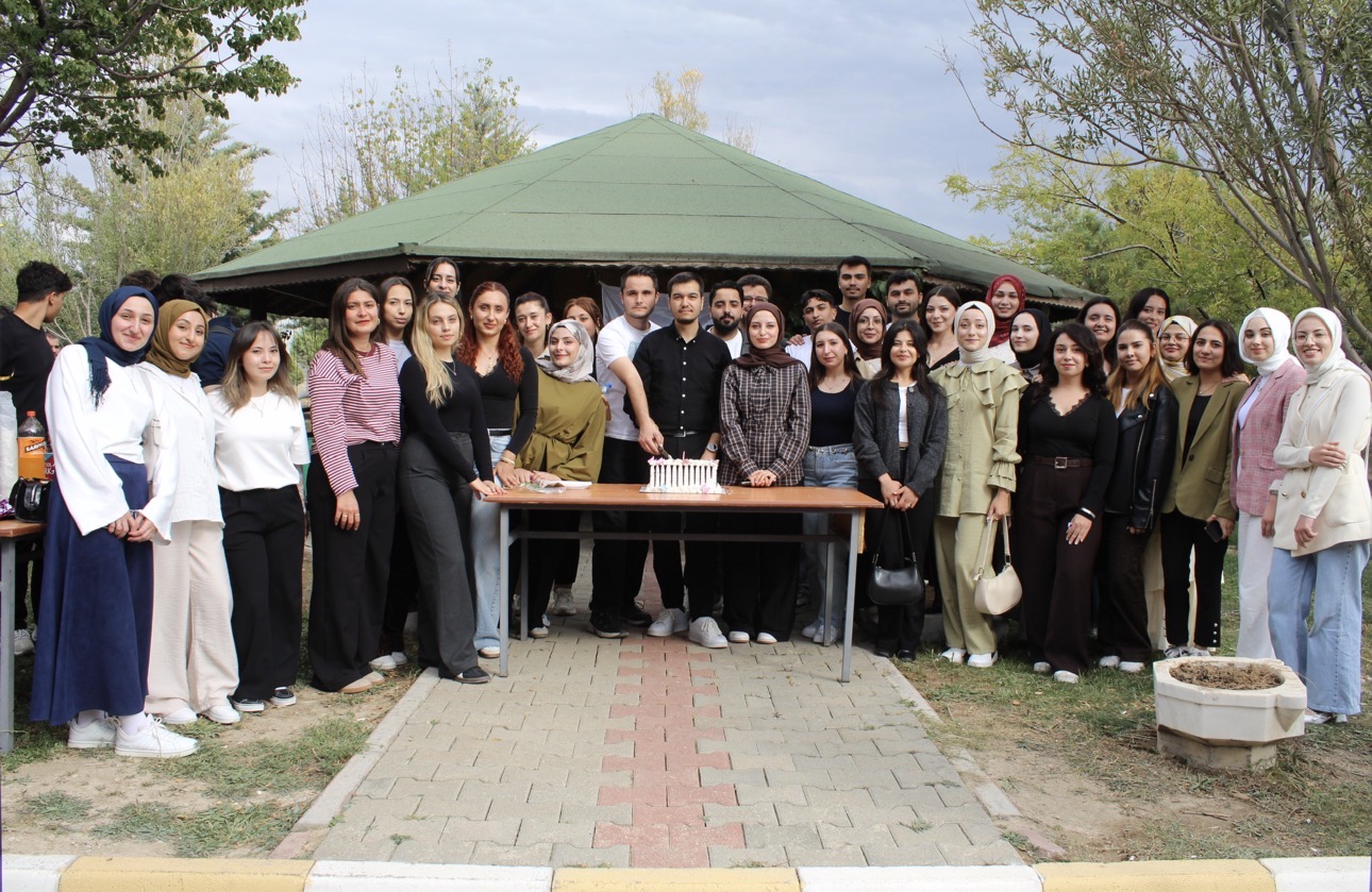Necmettin Erbakan Üniversitesi