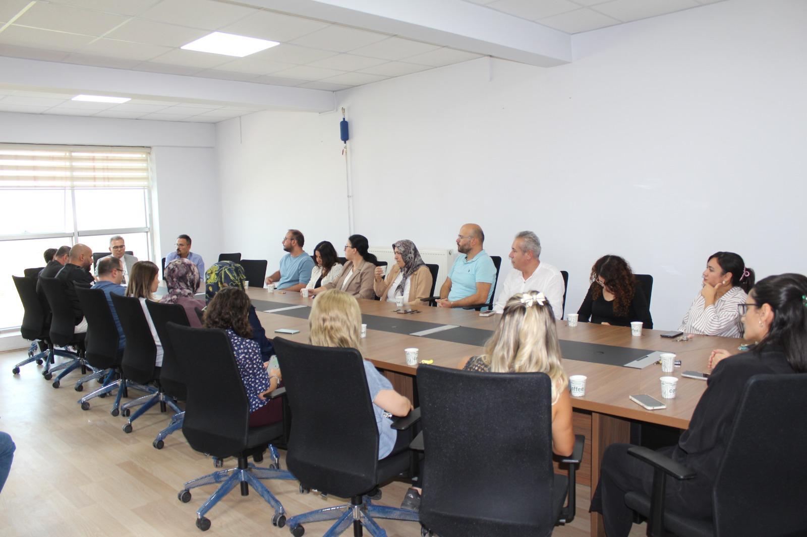 Necmettin Erbakan Üniversitesi
