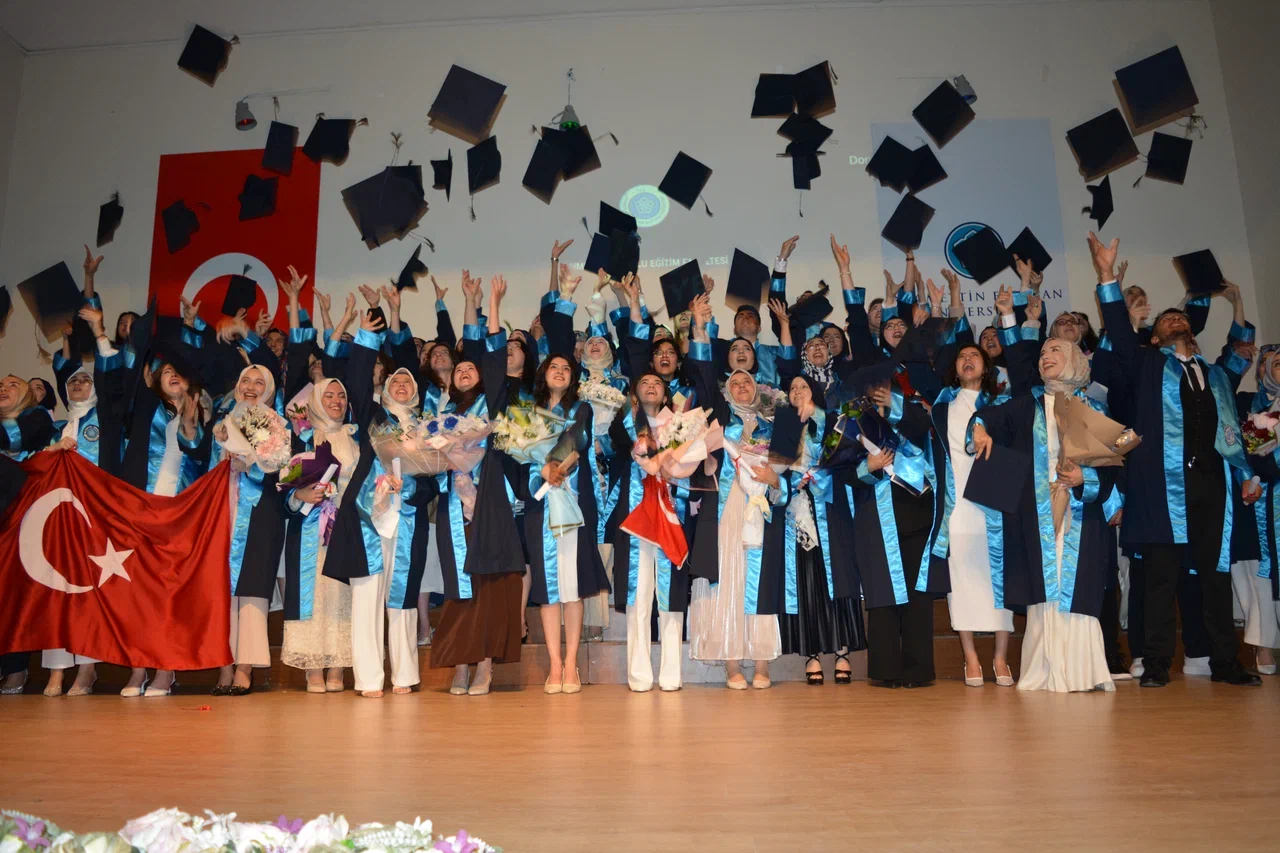 2026 Mezuniyet Törenleri