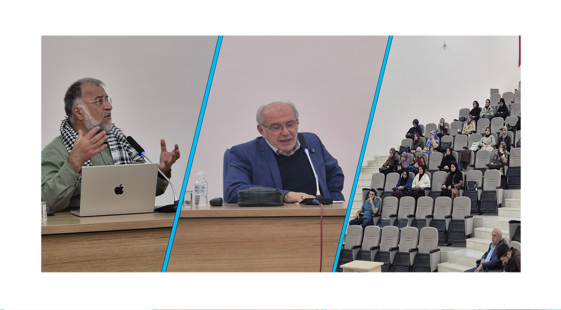 2026-2027 AKÇAP Güz Dönemine Başladı