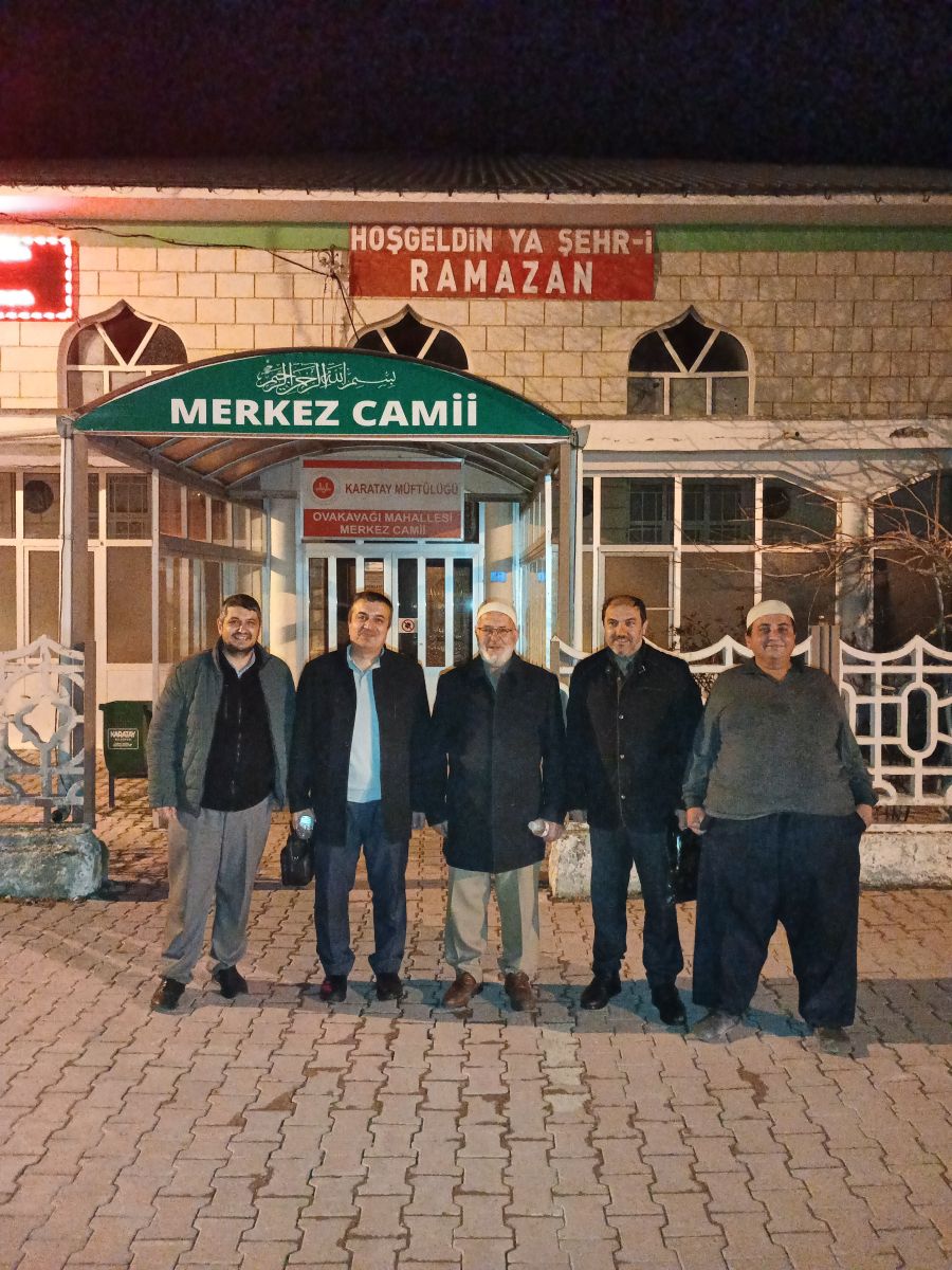 Ramazan Ayı ve Hayatımıza Etkileri