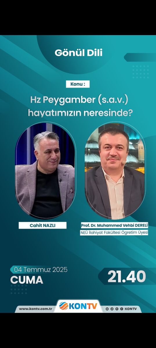 Gönül Dili