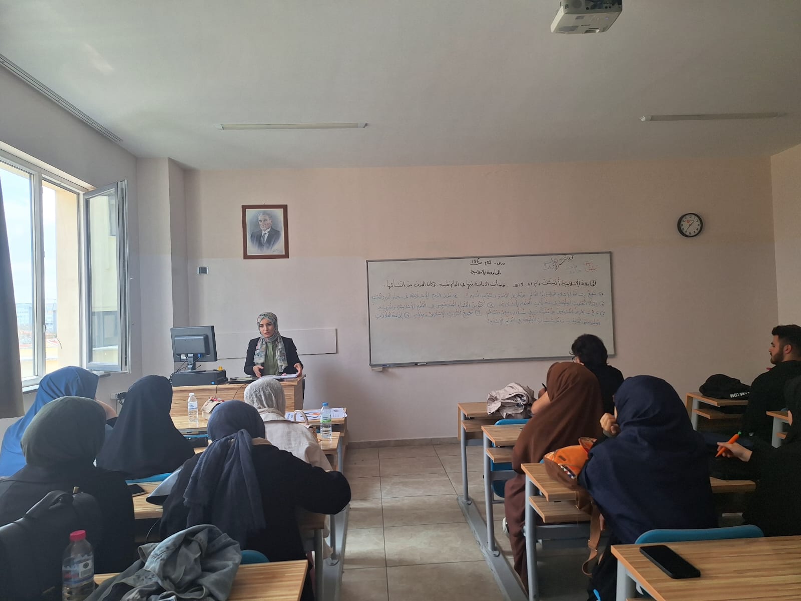 Hayat güzeldir filim analizi