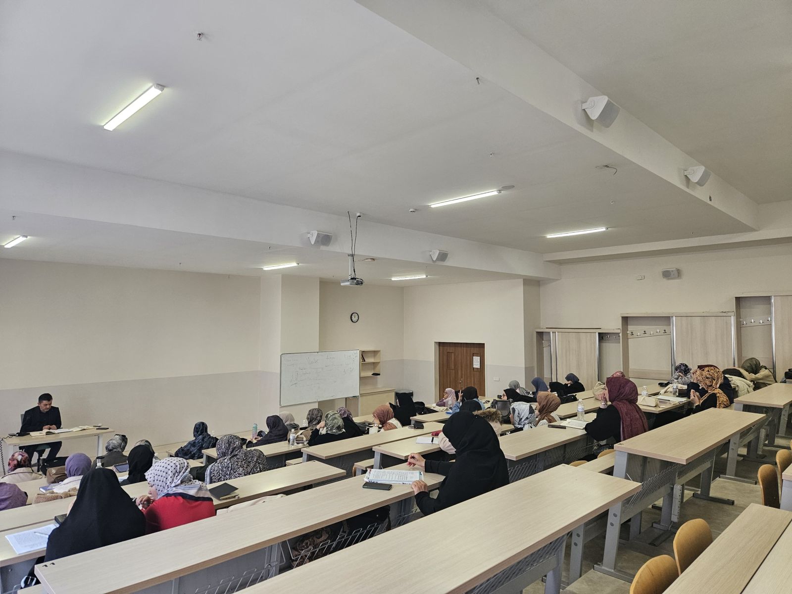 Prof. Dr. Hakan uğur ile İbn Kesîr Tefsiri 2