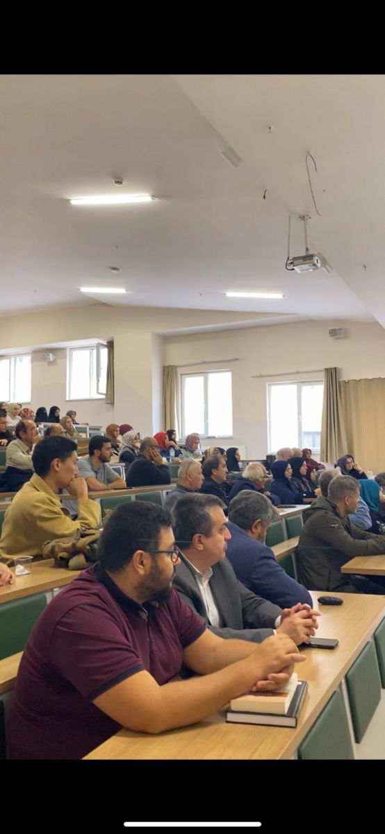 Rusya-Ukrayna Geriliminde Fener Rum Patrikhanesi