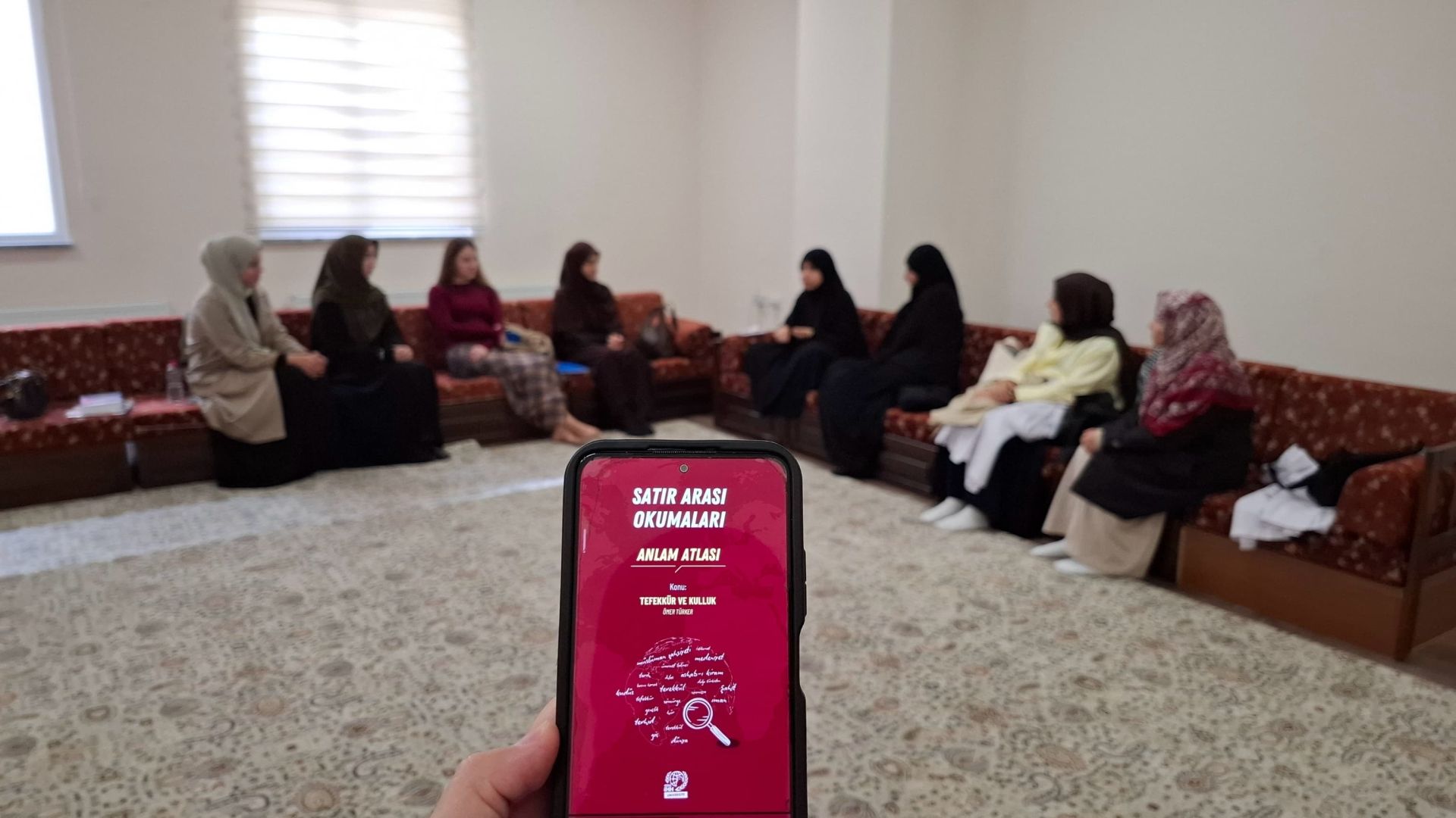 Satır Arası Okumaları