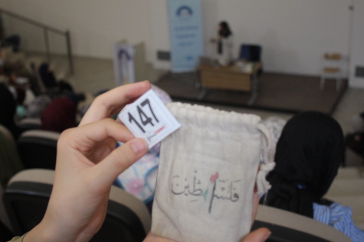 ÜNİDES 3.Aile Okulu