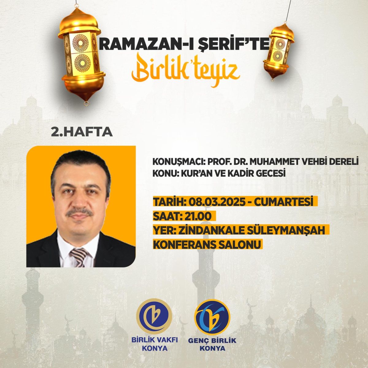 Kur'an ve Kadir Gecesi