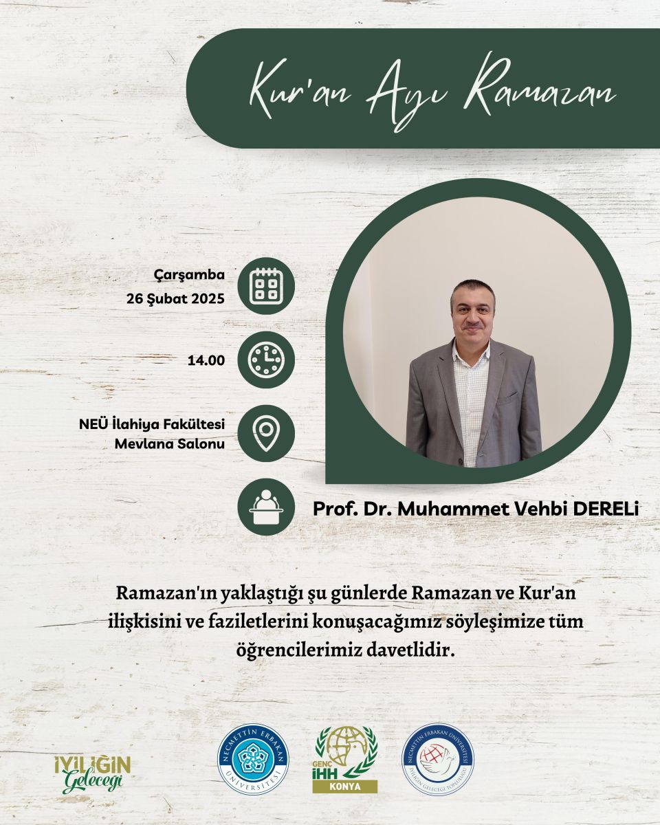 Kur'an Ayı Ramazan