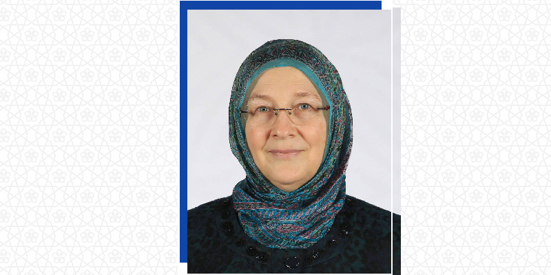 Yeni Emekli Hocamız, Prof. Dr. Nermin ÖZTÜRK