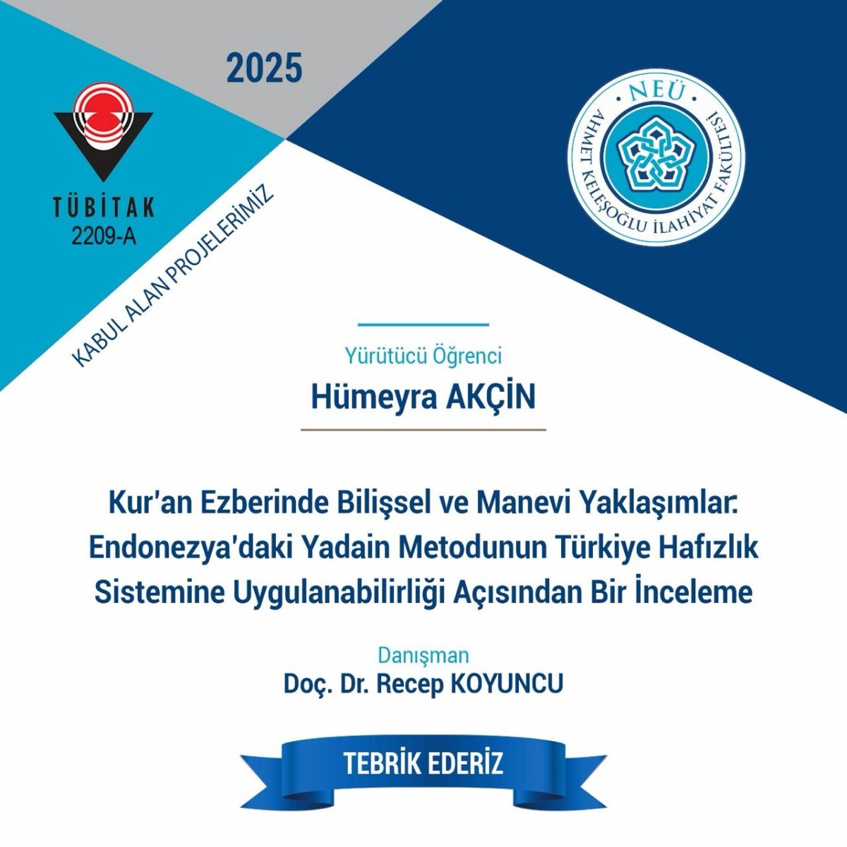 Necmettin Erbakan Üniversitesi