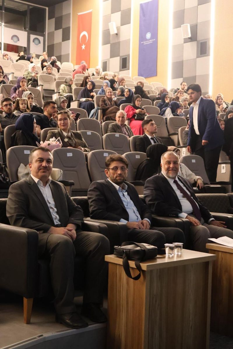 Necmettin Erbakan Üniversitesi