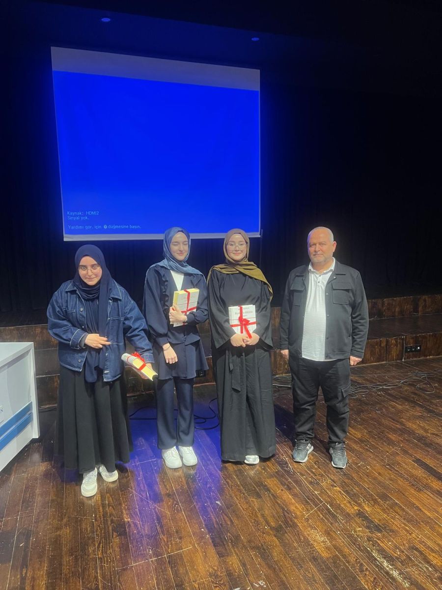 Necmettin Erbakan Üniversitesi