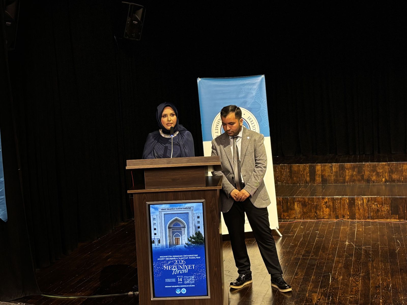Necmettin Erbakan Üniversitesi
