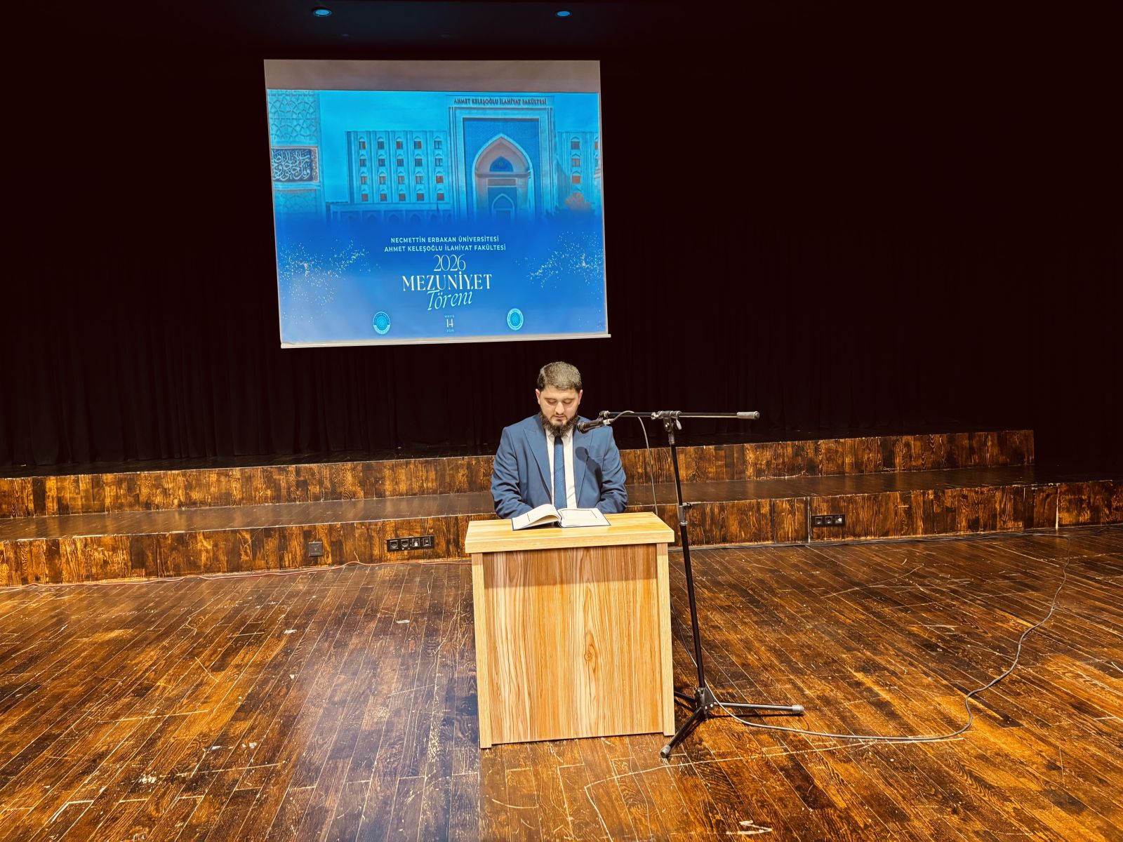 Necmettin Erbakan Üniversitesi