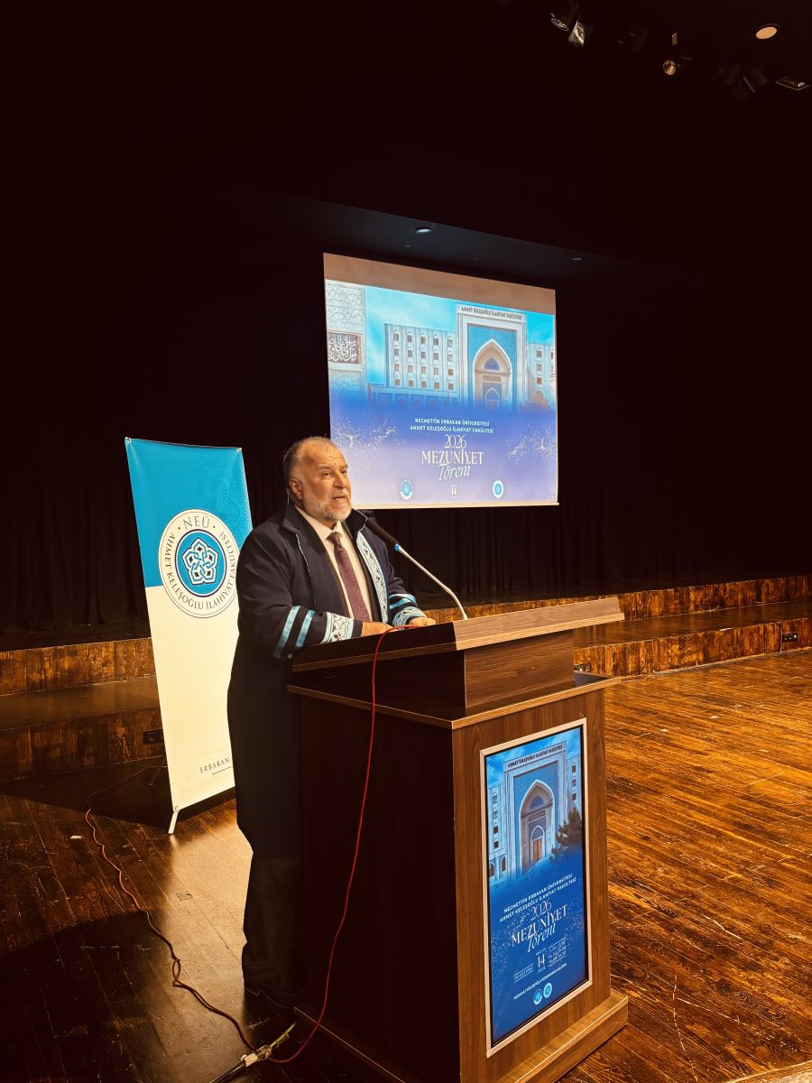 Necmettin Erbakan Üniversitesi