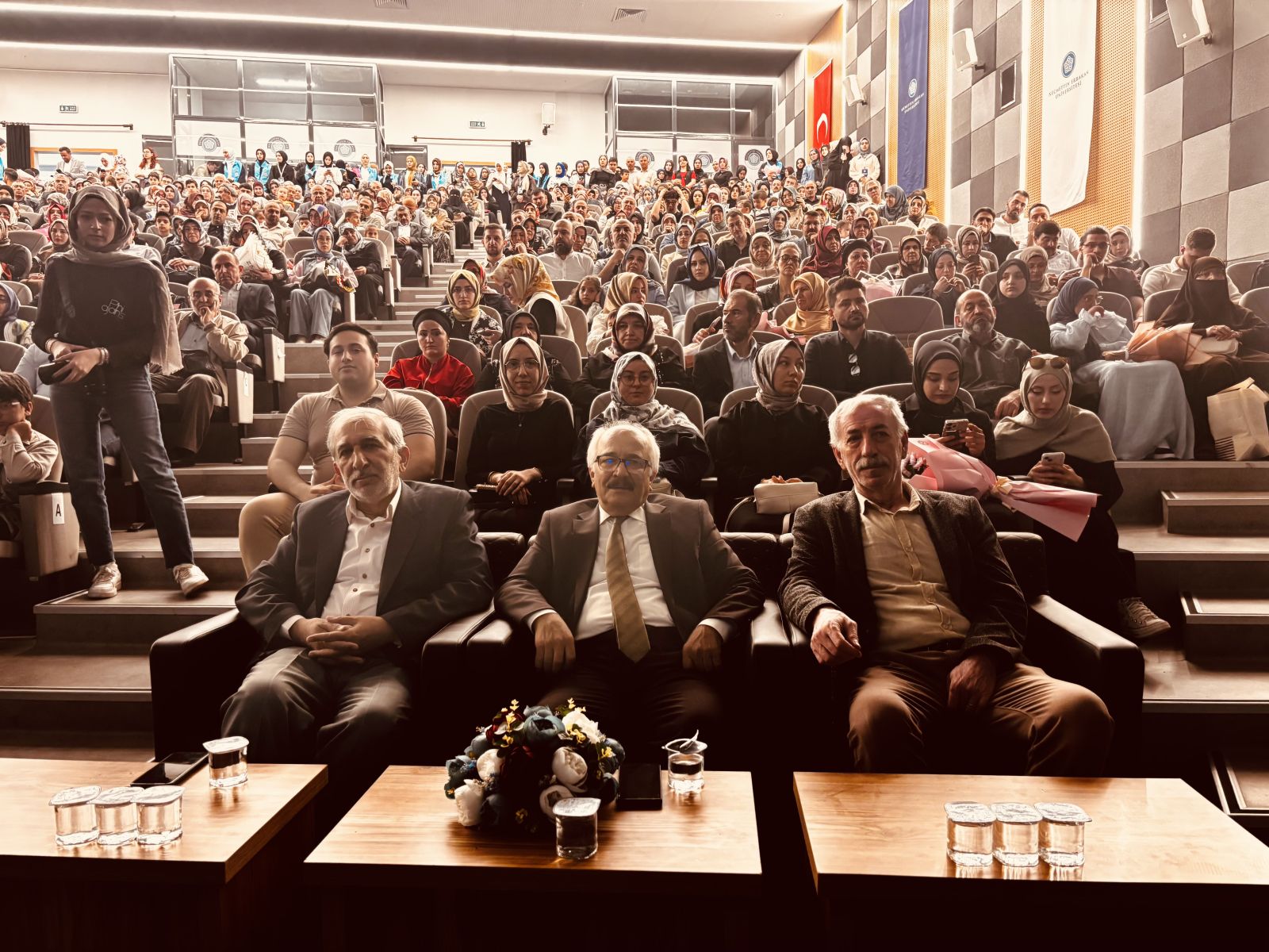 Necmettin Erbakan Üniversitesi