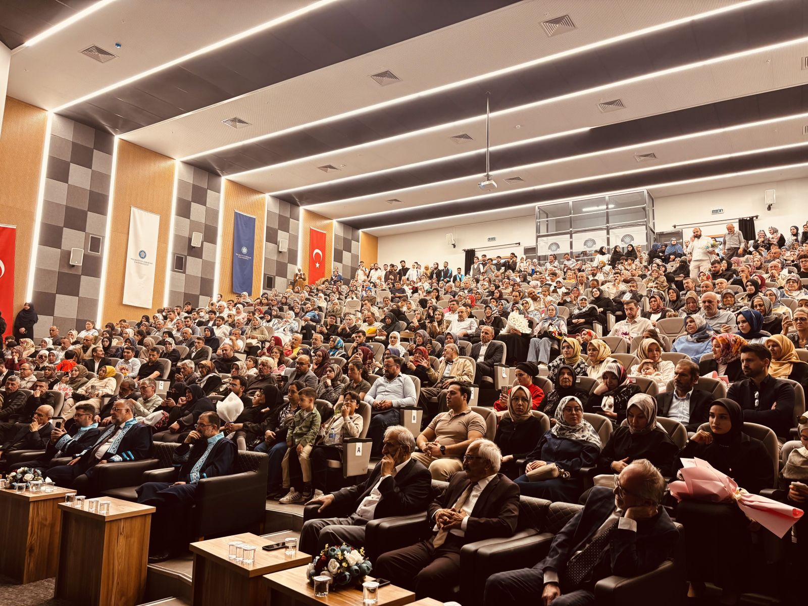 Necmettin Erbakan Üniversitesi