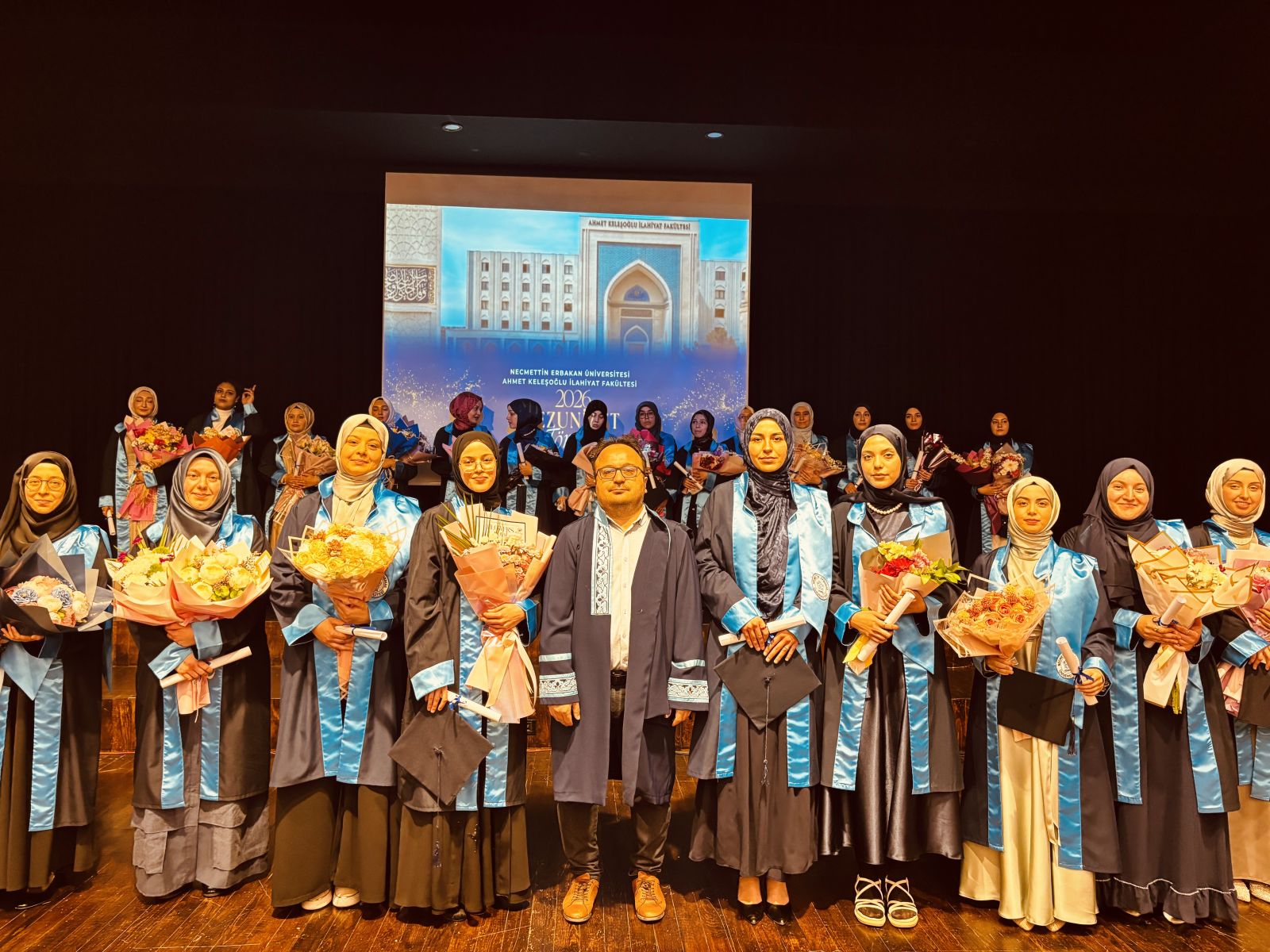 Necmettin Erbakan Üniversitesi