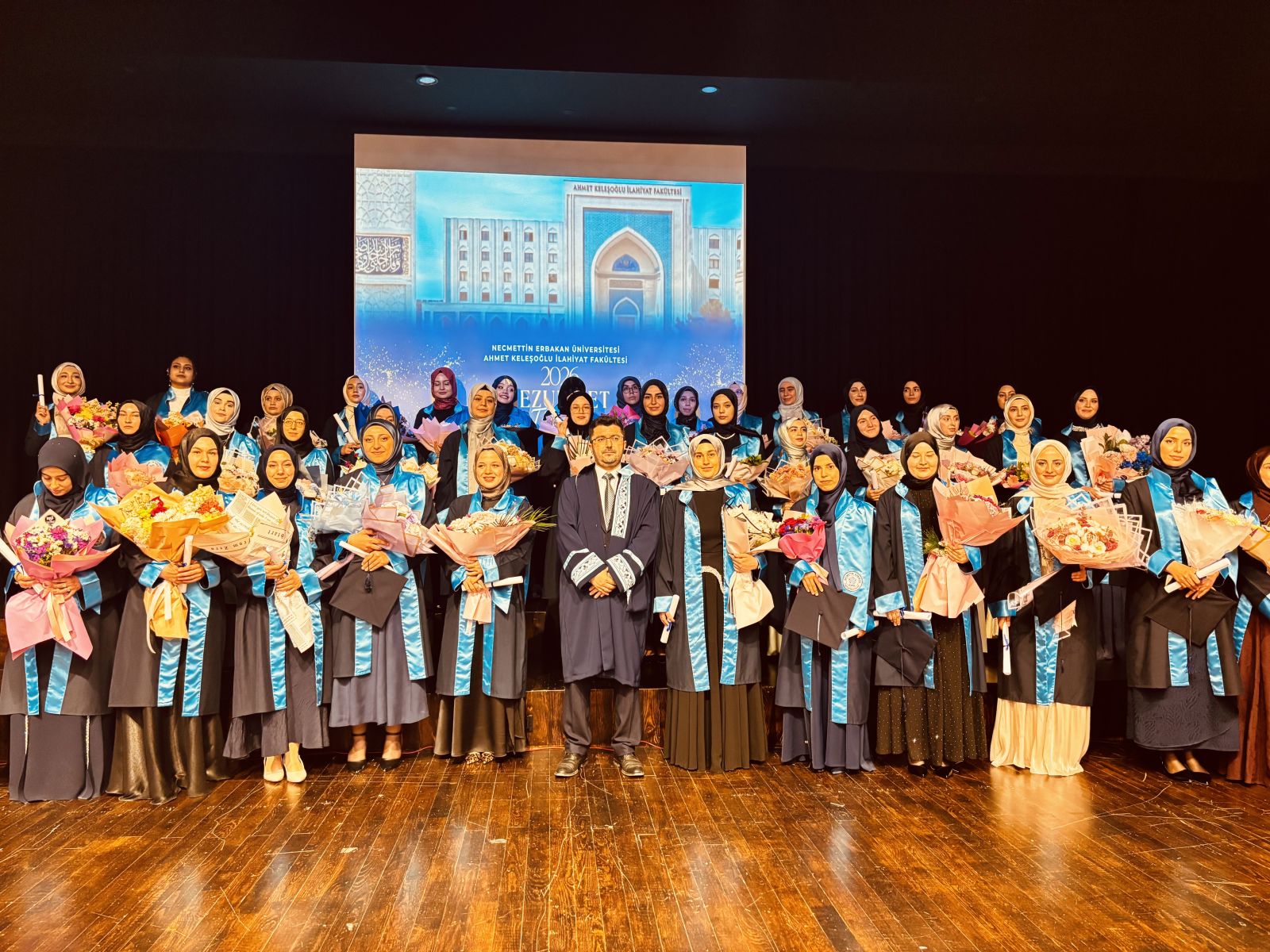 Necmettin Erbakan Üniversitesi