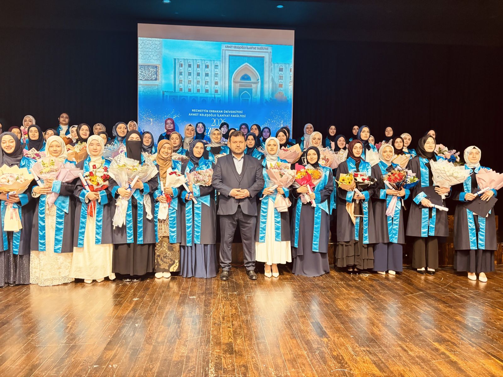 Necmettin Erbakan Üniversitesi