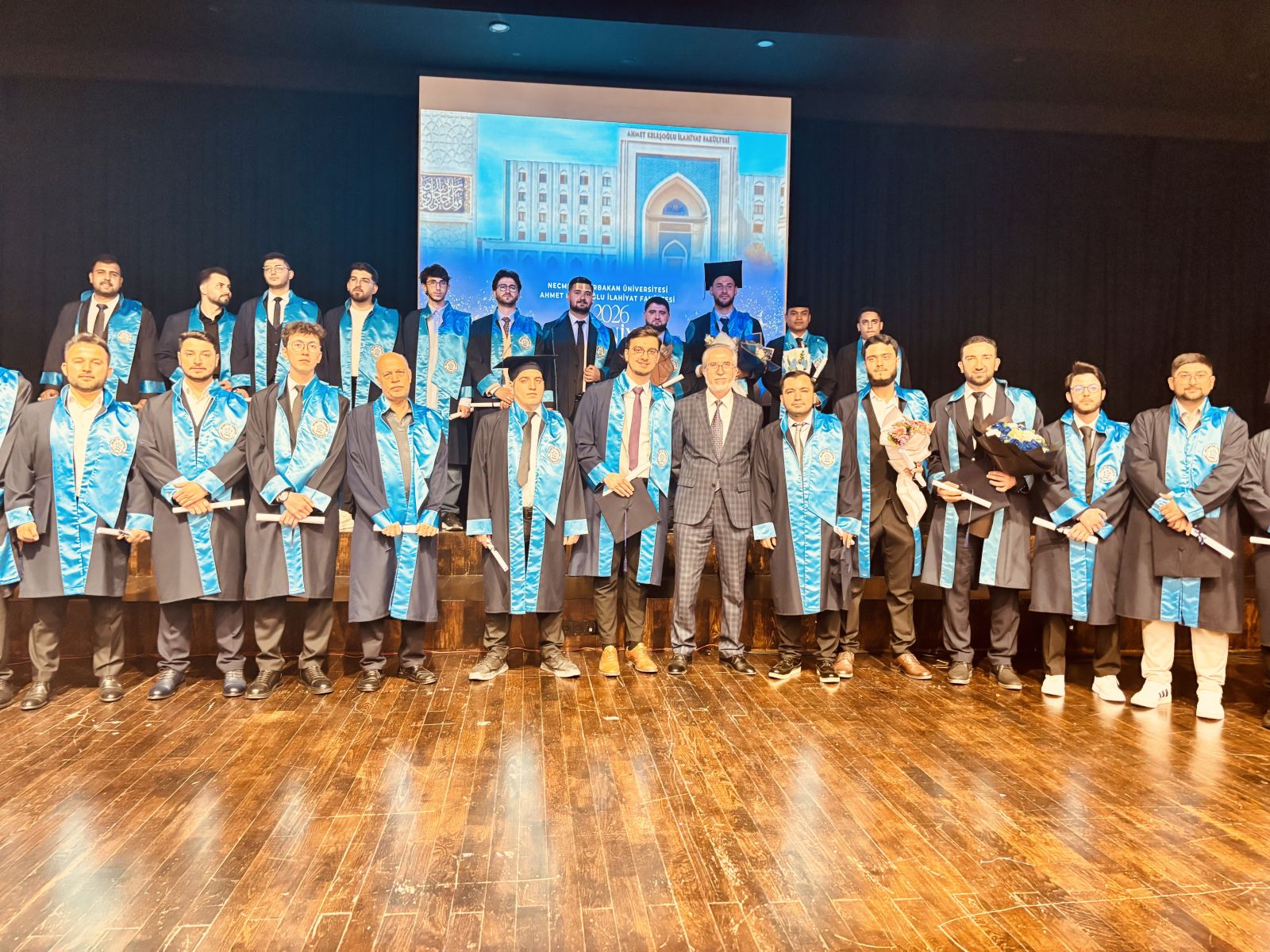 Necmettin Erbakan Üniversitesi