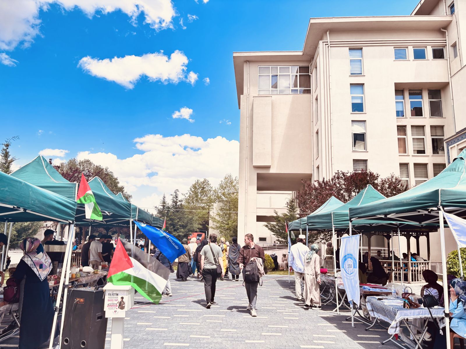 Necmettin Erbakan Üniversitesi