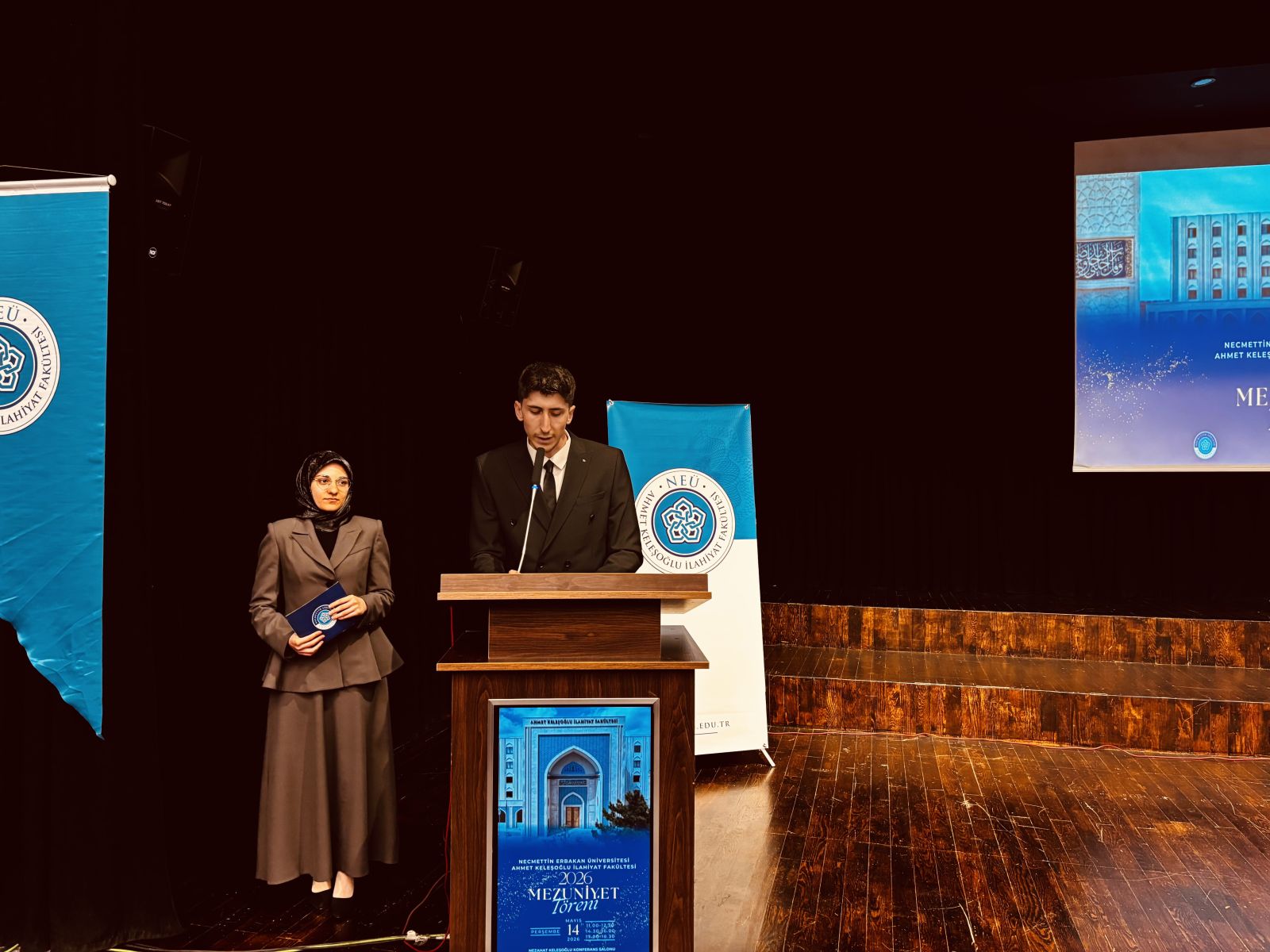 Necmettin Erbakan Üniversitesi