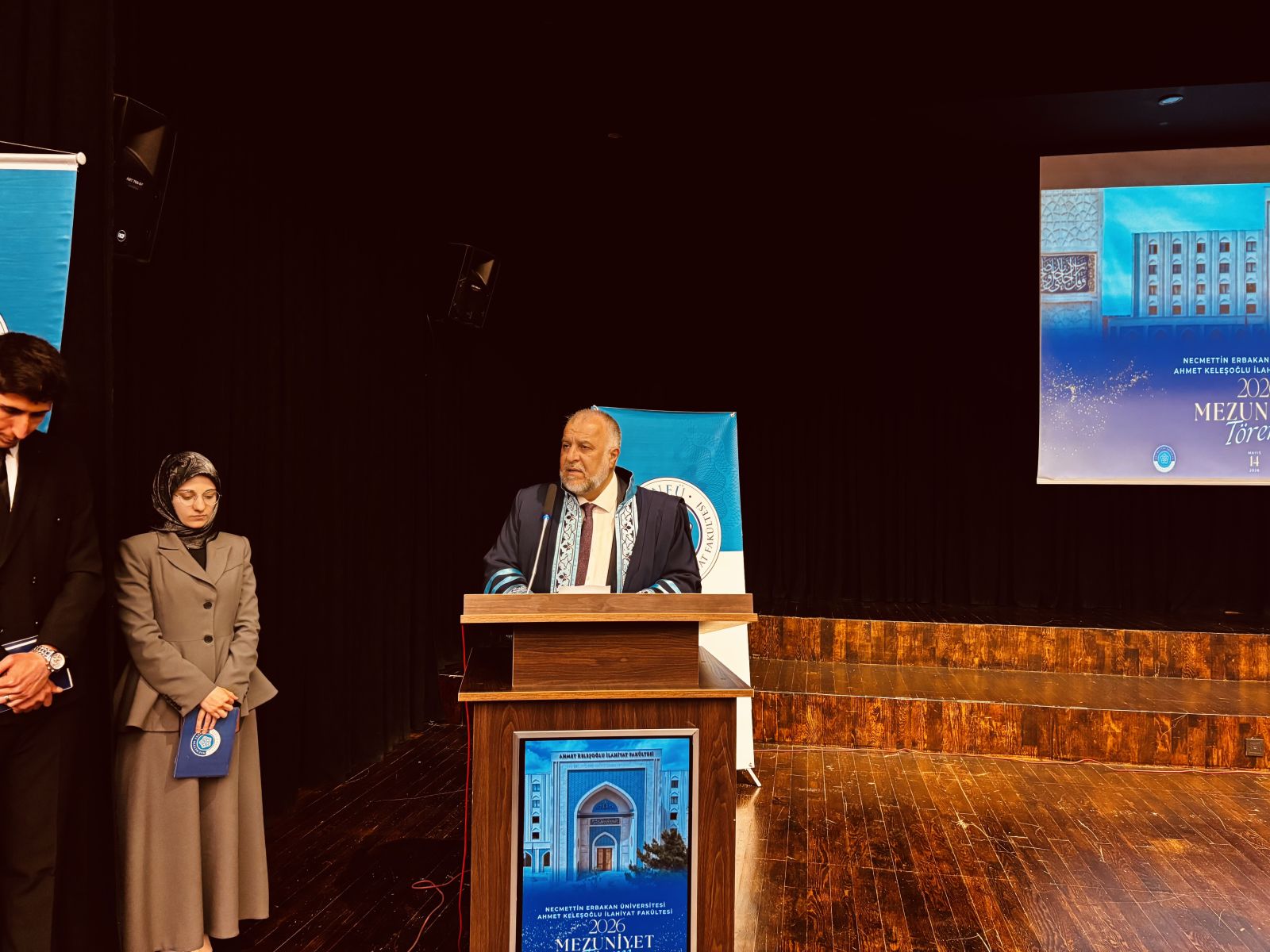 Necmettin Erbakan Üniversitesi
