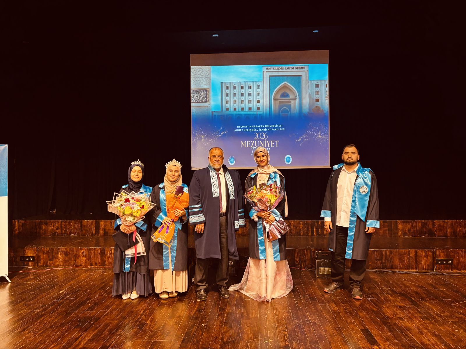 Necmettin Erbakan Üniversitesi