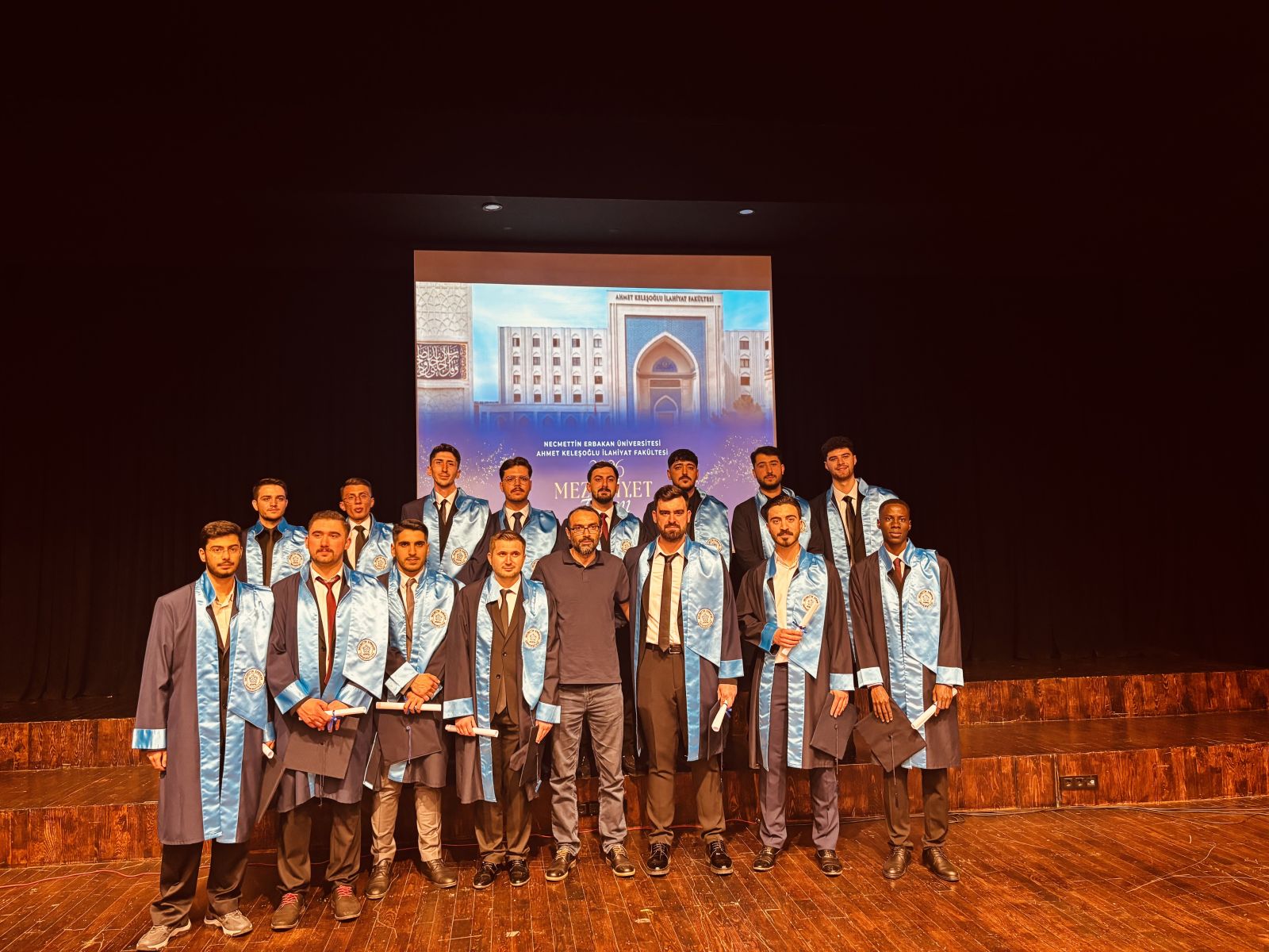 Necmettin Erbakan Üniversitesi